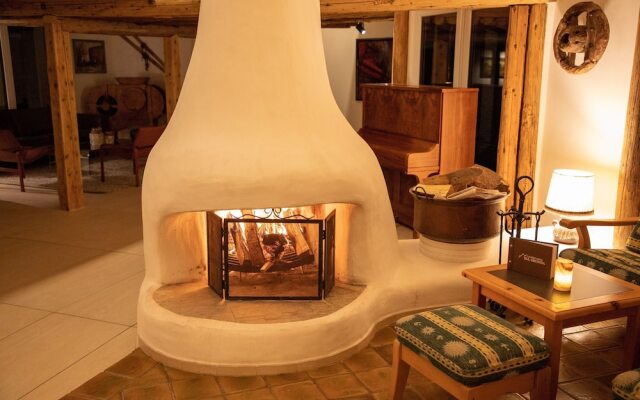 Alpenlodge Val Gronda