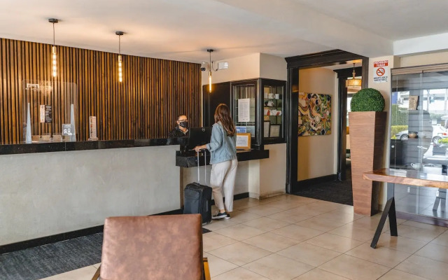 KC Hotel San José