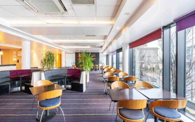Holiday Inn Express Dundee by IHG