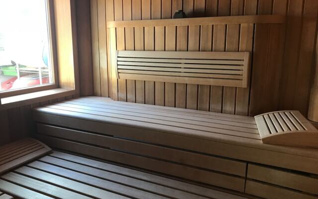 Hotel am See