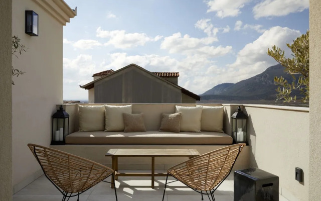The Storyteller Boutique House