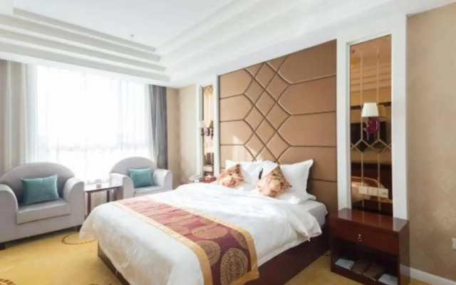 Xiangyue Hotel