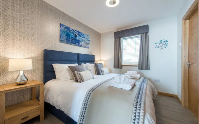 Dalriada Luxury Lodges - Skatie