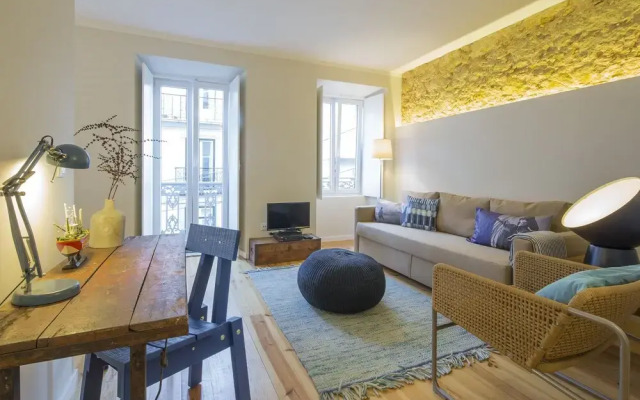 Santos Apartments by Linc