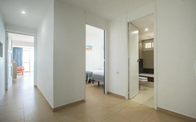Apartamentos Torre Yago