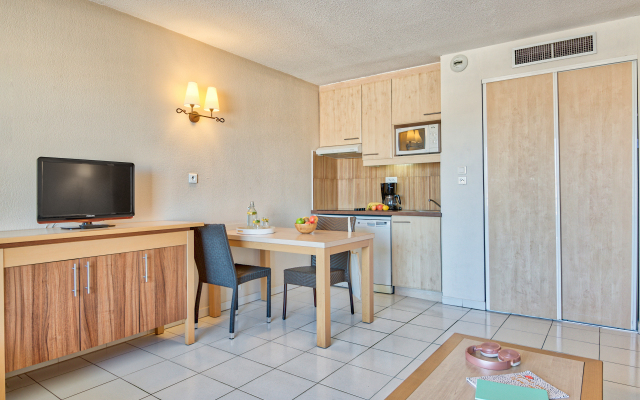 Residence Pierre & Vacances Cap Hermes