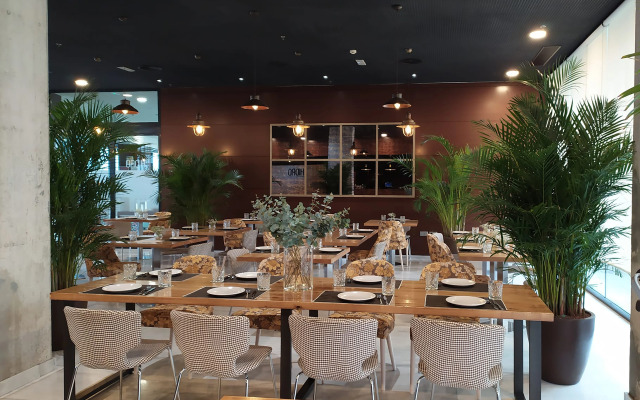 Hotel Sercotel JC1 Murcia