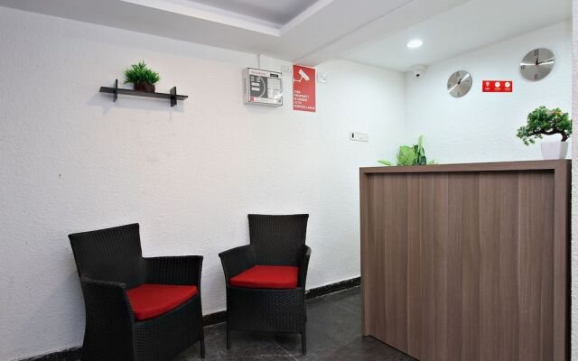 OYO 8739 Melody Inn Bellandur