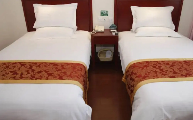 Beijing Fangyuan Siji Hotel