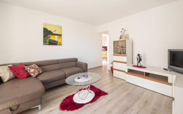 Apartment Nada