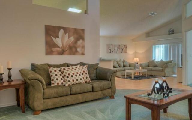 Kissimmee 3000 Standard Homes -6pax