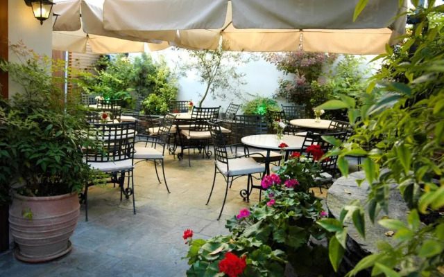 Hotel Marelia