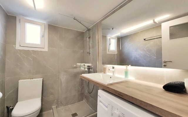 Veno Apartments Goudi