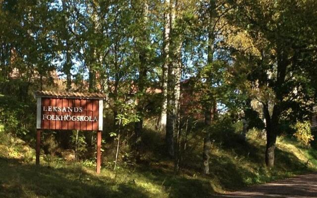 Leksands Folkhogskola