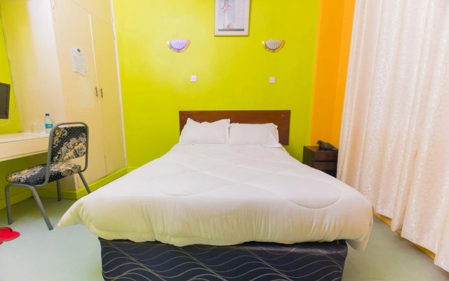 Hotel Southern Blue