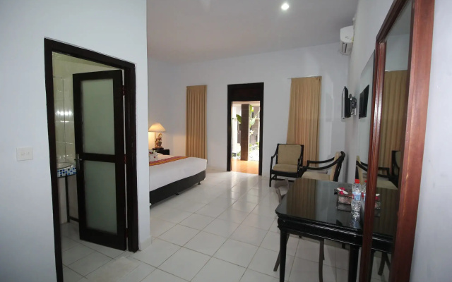 The Sesari Jimbaran