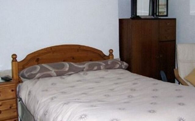 Alexandra Guest House