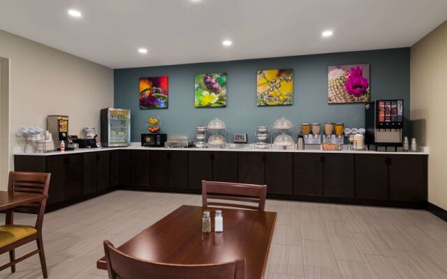 Garner Hotel Londonderry - Manchester by IHG