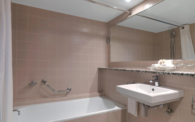 Crowne Plaza Sydney Airport by IHG