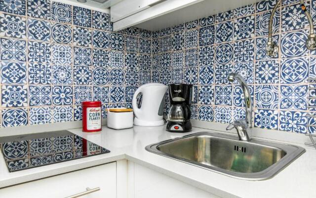 Lisbon Town Center Apartment