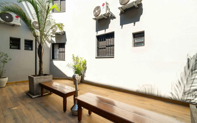 Uniclass Hotel Pinheiros