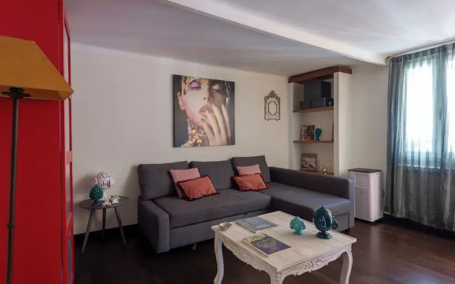 Fori Imperiali Lovers Apartment