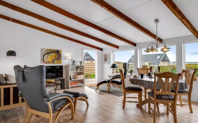 "Lacey" - 200m from the sea in Western Jutland