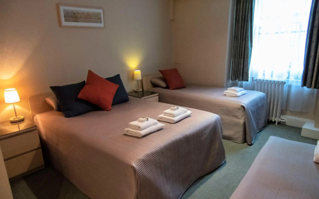 Euro Hotel