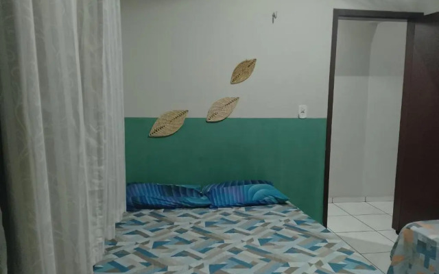 Pousada Recanto do Mar