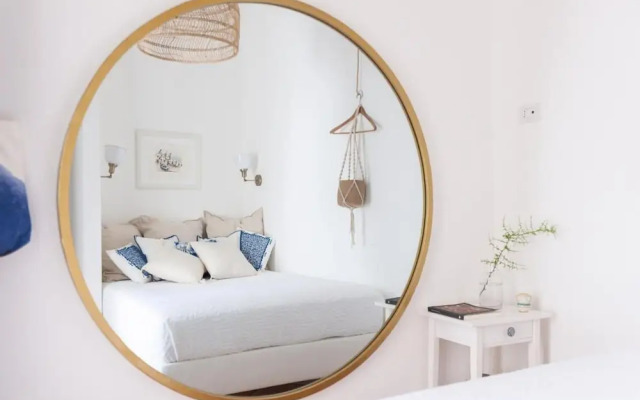 Villa Mina By Napoliapartments