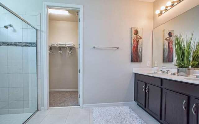 Solara - 9 Bedrooms House W/Pool-8102sa