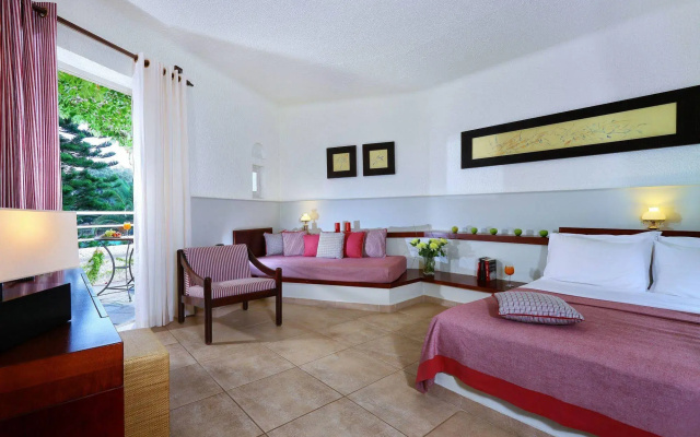 Apollonia Beach Resort & Spa