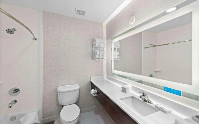 Hampton Inn by Hilton Calexico