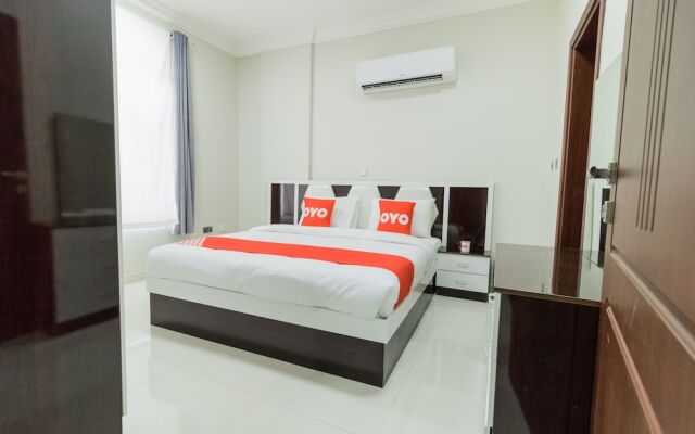 OYO 106 Muscat Grand Hotel Apartment