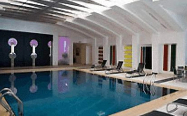 Novotel Riyadh Al Anoud