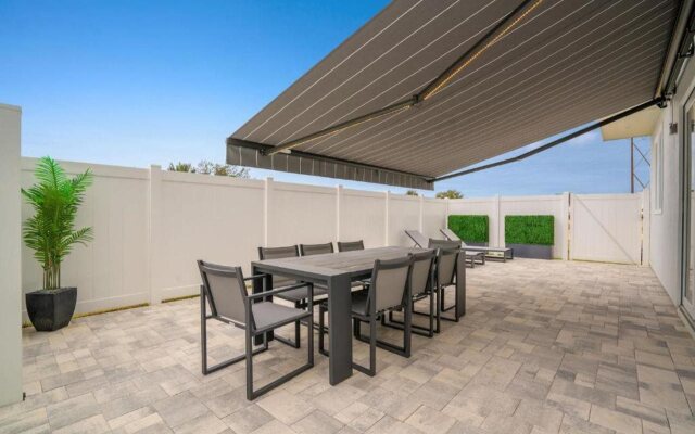 Spectrum Resort Villas Orlando and Waterparks