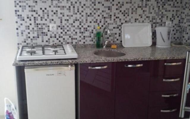 C.C Home Sui̇t Apart