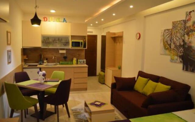 Apartman DUGA Milmari D 20