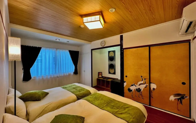 Casa G.S. Osaka Port