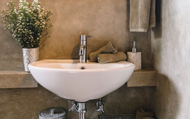 Villa The Vickary (Vilorium) #259011 - 1 Br Villa