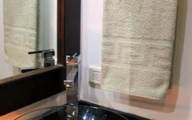Apartamento Hansa Bay 505