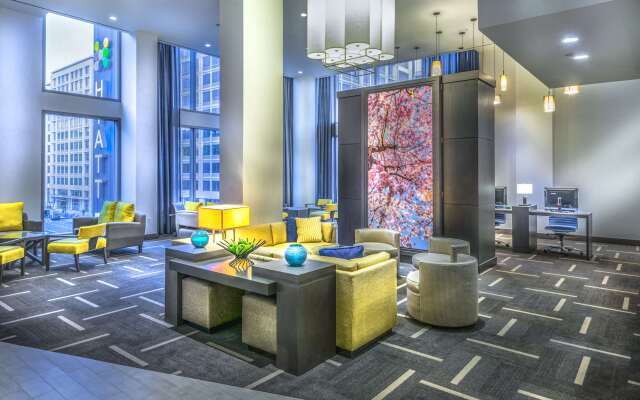 Hyatt Place Washington DC/National Mall