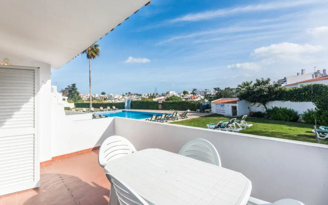 Oura Parque -Apartamentos Turisticos