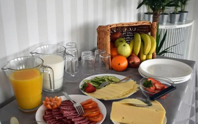Håveruds Hotell