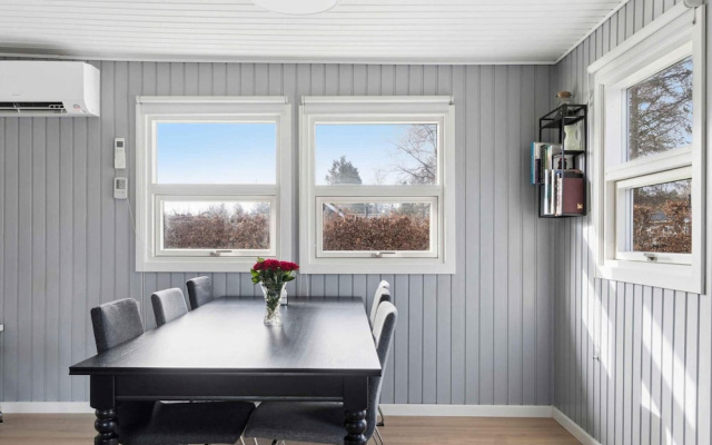 4 Star Holiday Home in Lokken