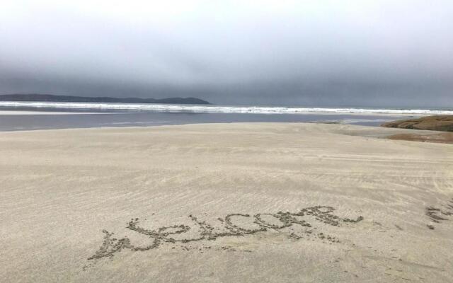 Mary Naoise Holiday Home