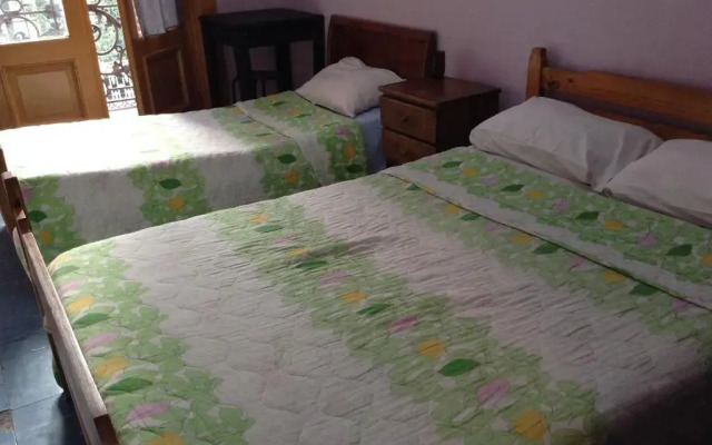 O Rei Hotel