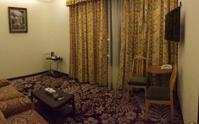 Casablanca Hotel Taif