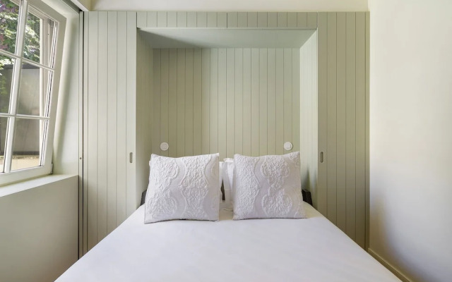 Timeless Luxury Porto W/ Ac & Elevator