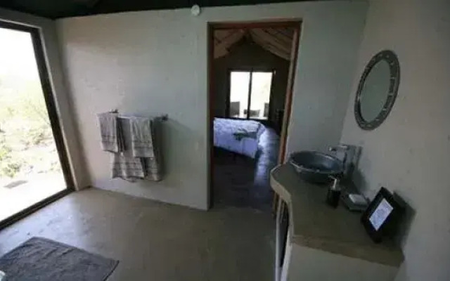 Wild Ivory Eco Lodge - All Inclusive